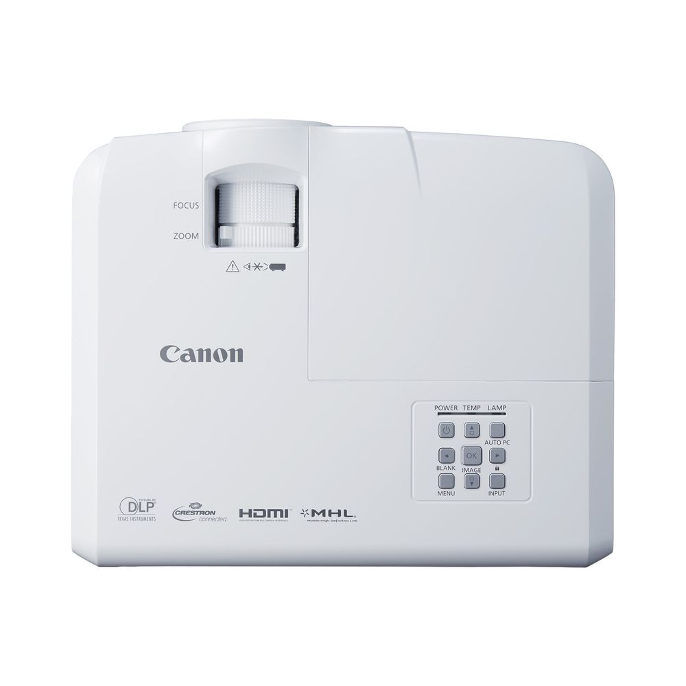 Videoproiettore Canon LV-X320